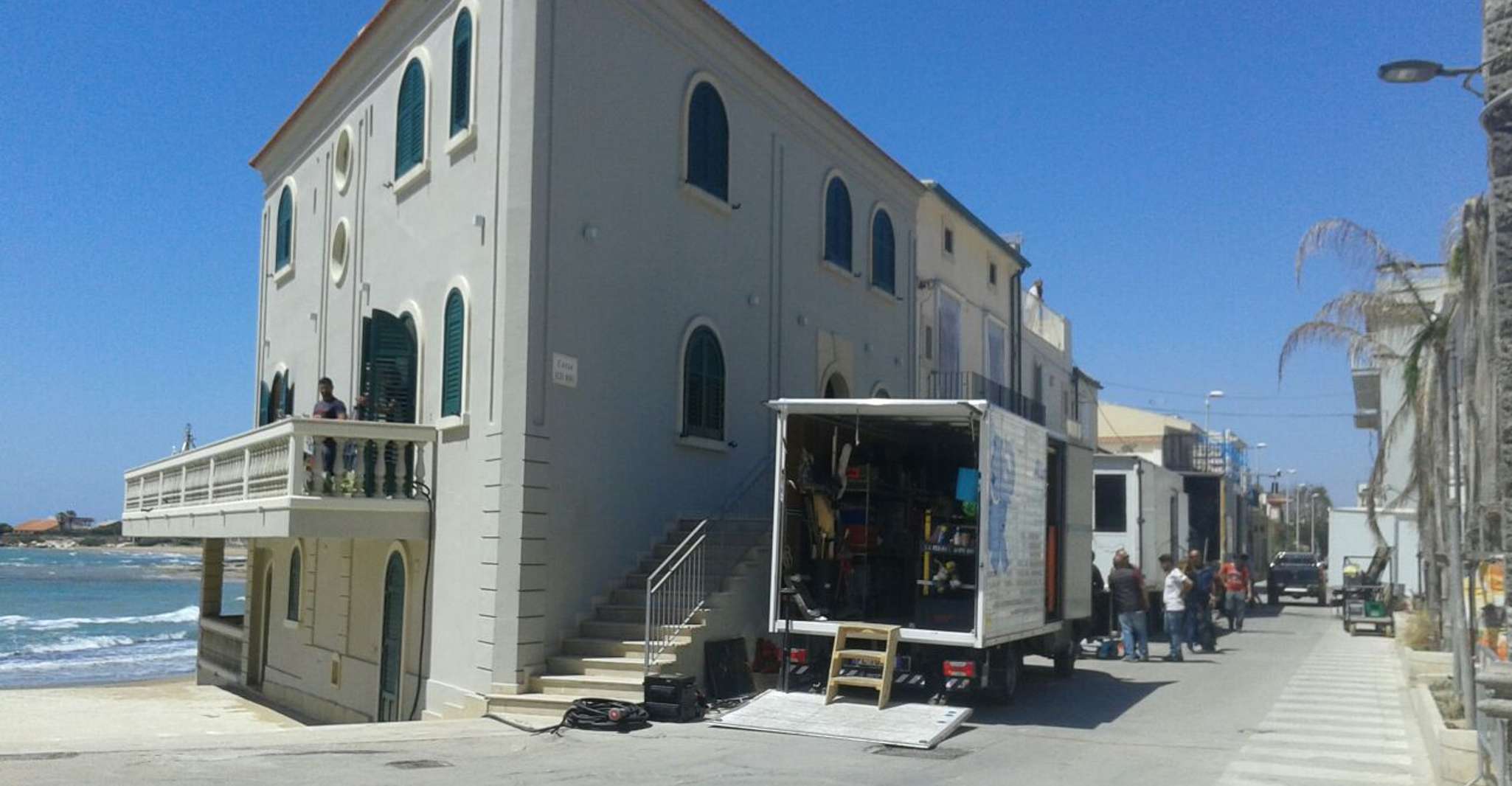 Da Catania, Sud-Est Sicilia Ispettore Montalbano Tour - Hizvo