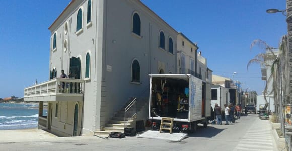 From Catania: Southeast Sicily Inspector Montalbano Tour
