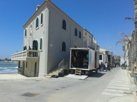De Catania, Southeast Sicilia Inspector Montalbano Tour - Hizvo