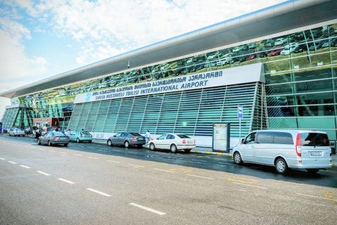 Tbilisi Private Airport Transfer