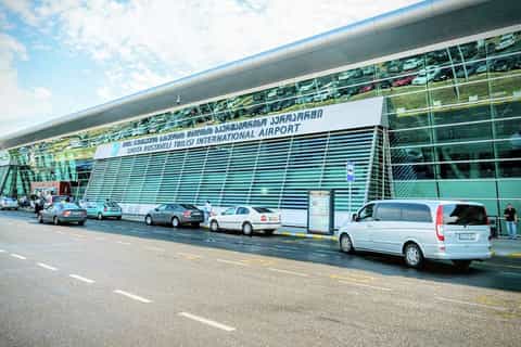 Tbilisi Private Airport Transfer
