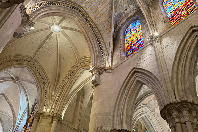Madrid: Private Tour Cuenca and its Hanging Houses