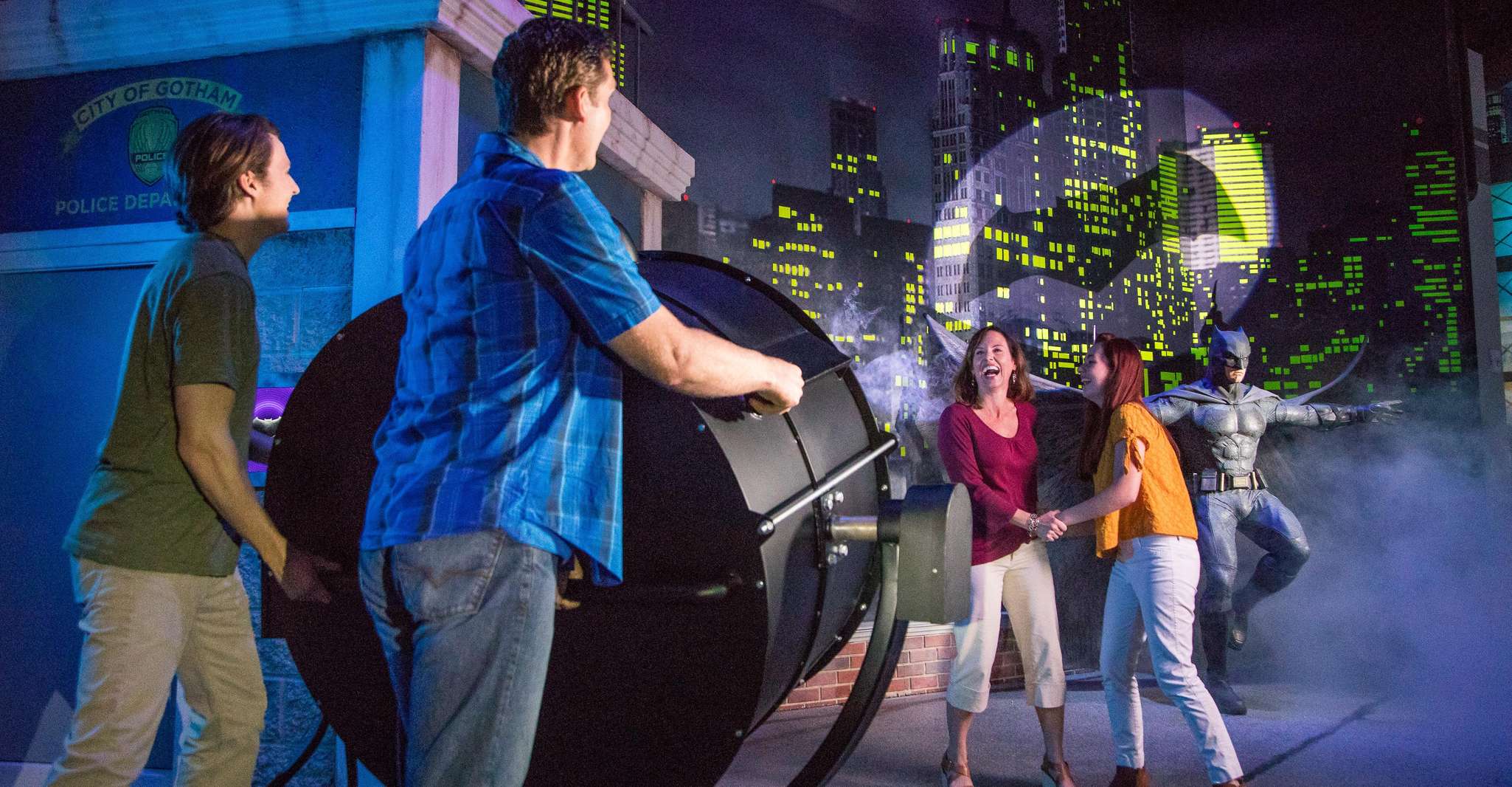 Orlando: Madame Tussauds and SEA LIFE Aquarium Combo Ticket