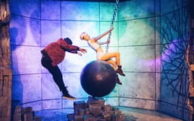 Nashville: Madame Tussauds Admission Ticket