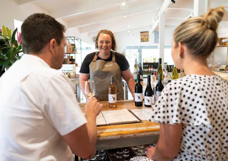 Barossa Valley: Maggie Beer's FarmShop Experience