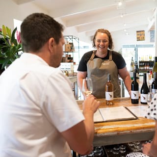 Barossa Valley: Maggie Beer's FarmShop Experience