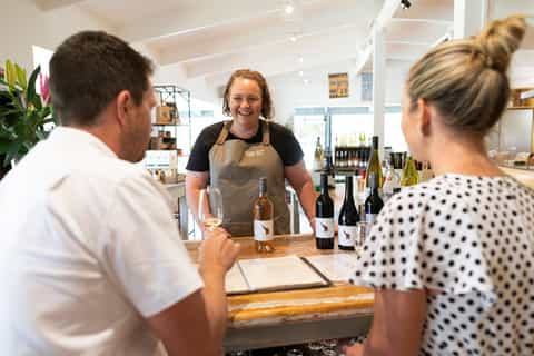 Barossa Valley: Maggie Beer's FarmShop Experience