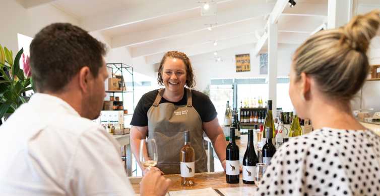 Barossa Valley Maggie Beer's FarmShop Experience