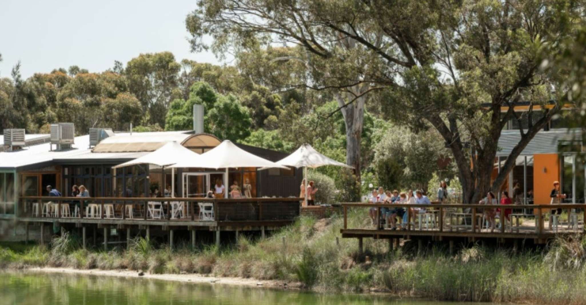 Barossa Valley, Maggie Beer's FarmShop Experience - Housity