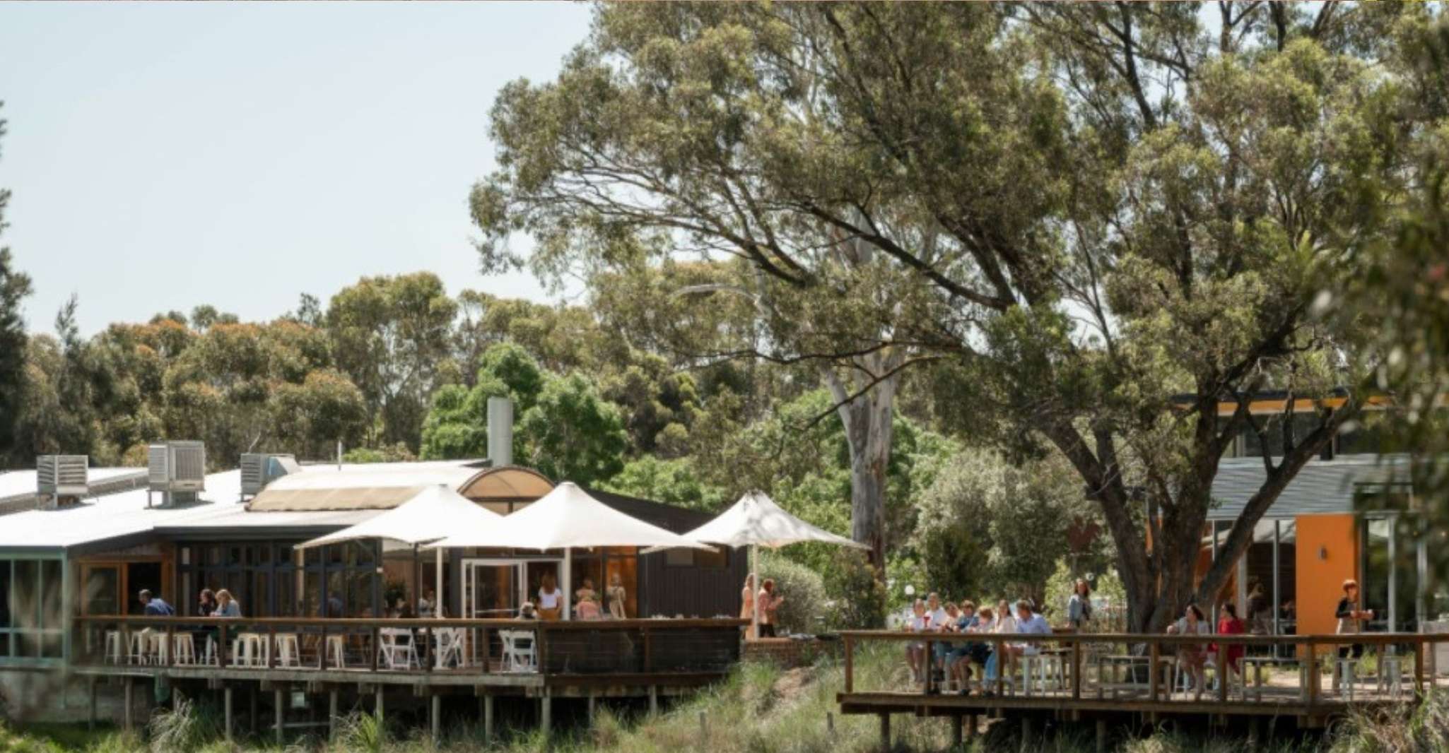 Barossa Valley, Maggie Beer's FarmShop Experience - Housity