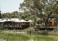 Barossa Valley, experiencia en granjas de Maggie Beer - Housity