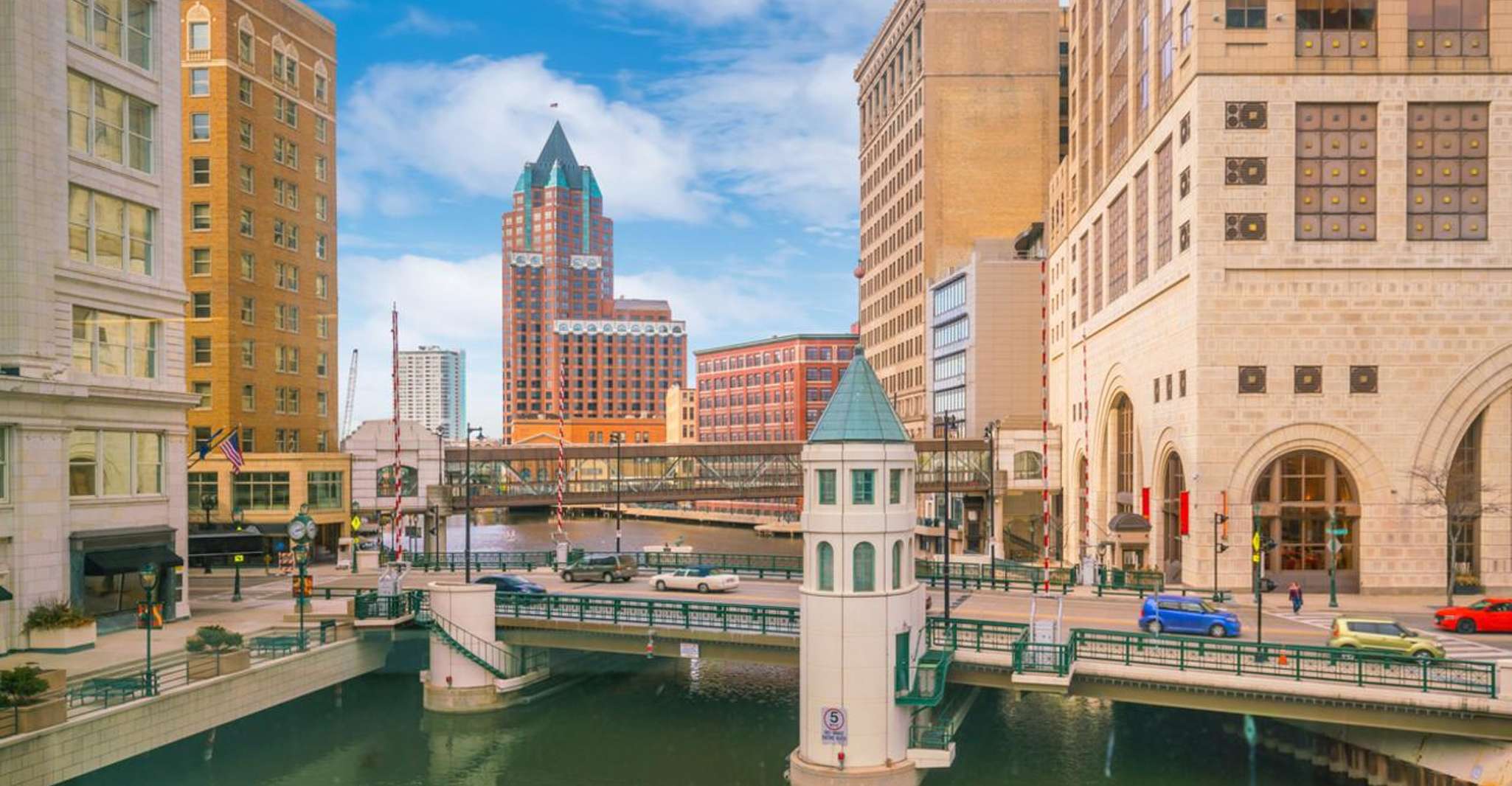 Milwaukee Marvels, un tour privado de 2 horas - Hizvo