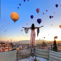 From Alanya, Cappadocia Tour 2 Days - Housity