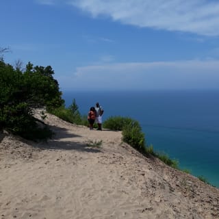 Traverse City: 6-Hour Tour of Sleeping Bear Dunes