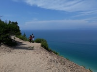 Traverse City, 6-uur tour door slaapberen duinen - Housity