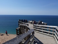 Traverse City, 6-uur tour door slaapberen duinen - Housity