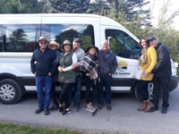 Traverse City, 6-uur tour door slaapberen duinen - Housity