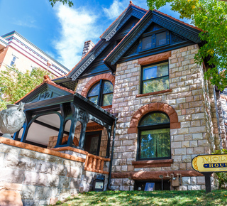 Molly Brown House Museum: Tickets and Tours