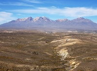 De Puno, tournée Colca Canyon de 2 jours à Arequipa - Housity
