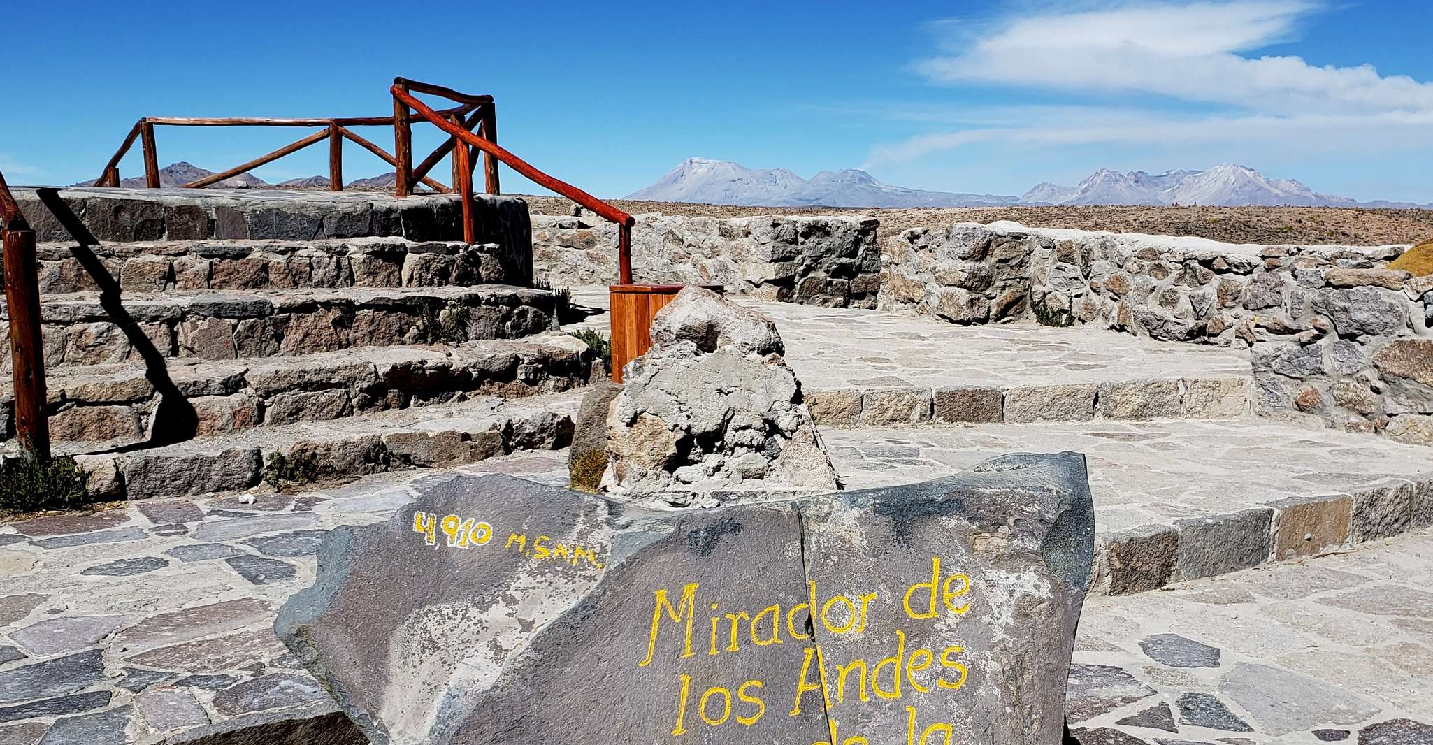 From Puno, 2-Day Colca Canyon Tour to Arequipa - Housity