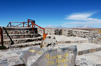 De Puno, tournée Colca Canyon de 2 jours à Arequipa - Housity