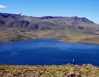 De Puno, tournée Colca Canyon de 2 jours à Arequipa - Housity
