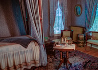 Denver, Museo Molly Brown House Museo Tour e entrada autoguiada - Housity