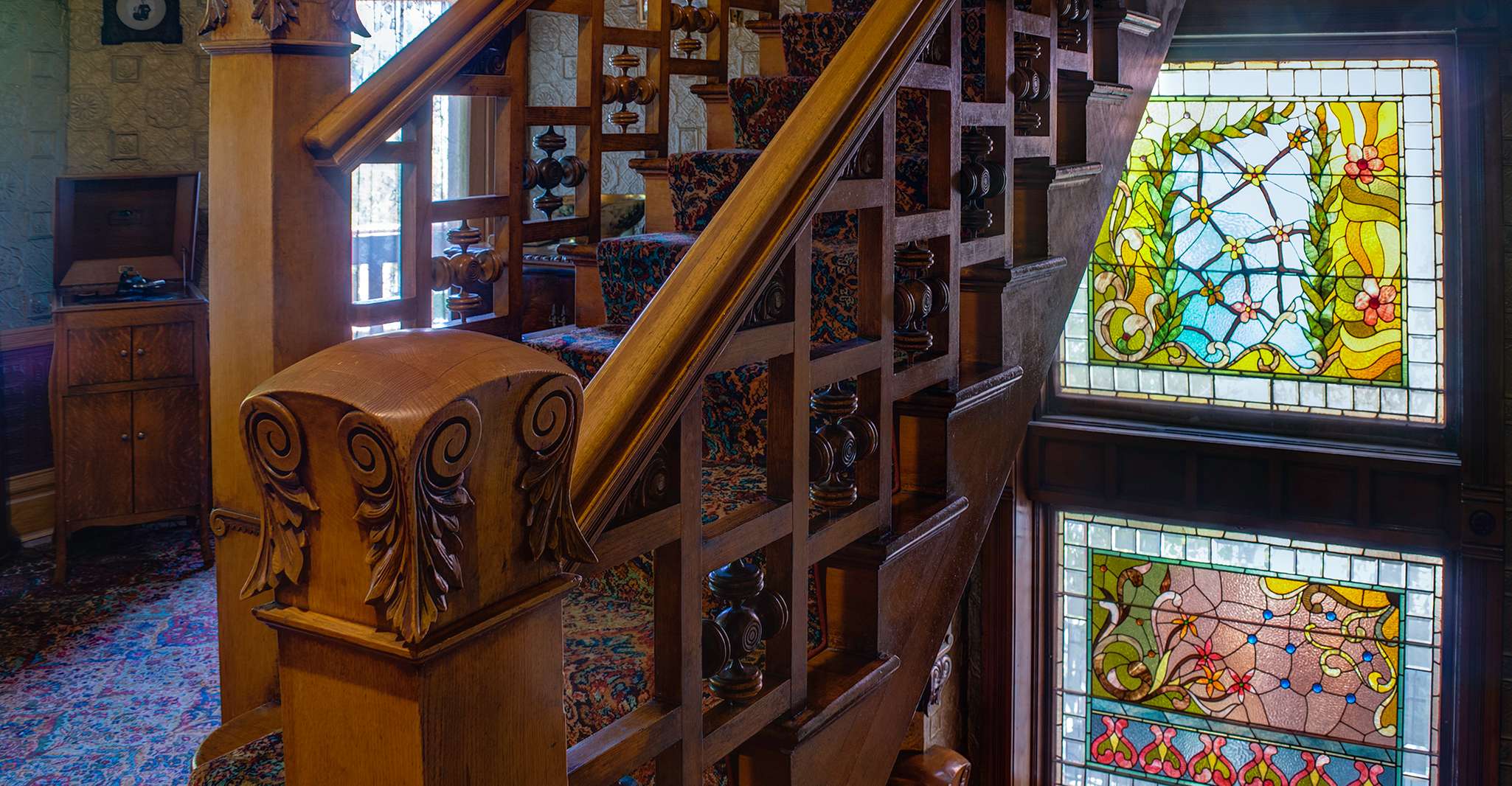 Denver, tour e ingresso autoguidato del Museo Museo di Molly Brown - Housity