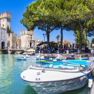 Sirmione: 2-Hour Sightseeing Walking Tour