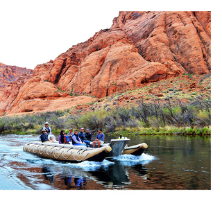 Colorado River: Tagesausflüge und Touren ab Sedona