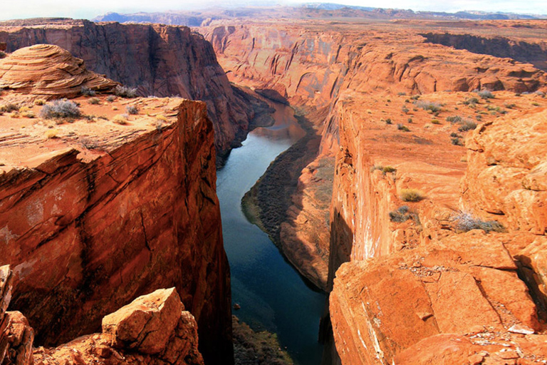 From Flagstaff or Sedona: Full-Day Colorado River Float TripFrom Flagstaff: Full-Day Colorado River Float Trip