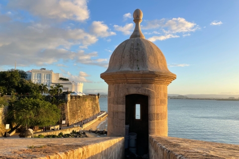 San Juan: Stadtrundgang durch die Altstadt