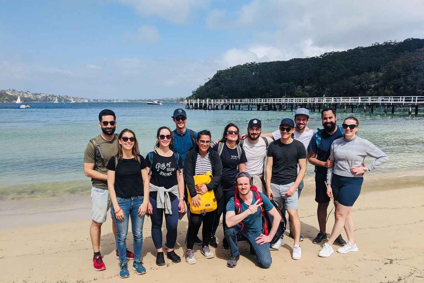 Sydney Harbour National Park 2-Hour Walking Tour - Walking Tour