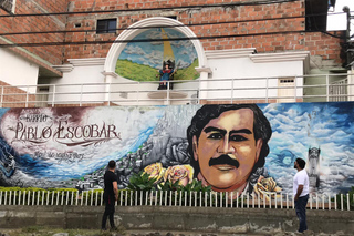 Medellín: Attraction Tickets and Tours