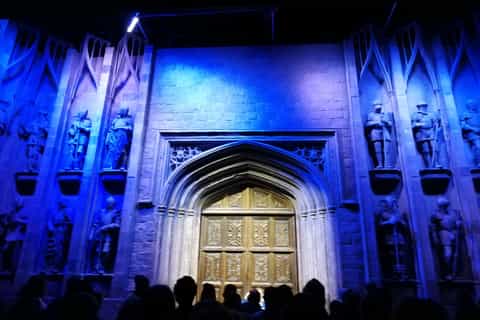 Leipzig: Harry Potter Quiz Tour