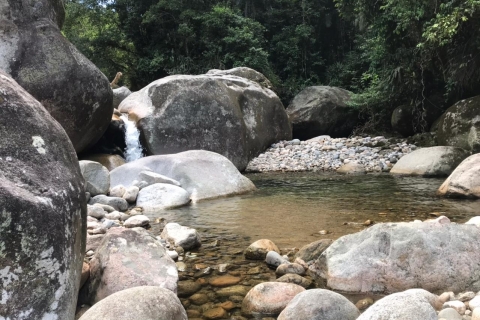 Rio de Janeiro: Serra dos Órgãos National Park Hiking Tour