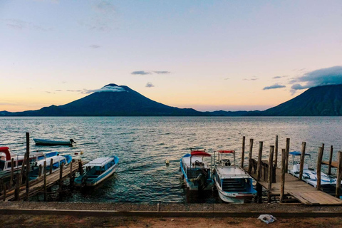 Lake Atitlan Tour Tour Lago Atitlan