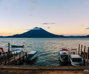 Meer van Atitlan Tour