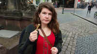 Freiburg, Visites de la ville guidée avec des acteurs - Housity