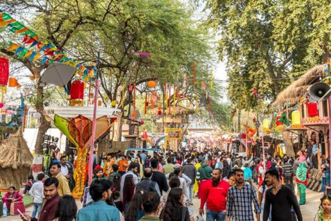 Mumbai: Guided Shopping Experience With Expert Female Guide Mumbai: All inclusive Full-Day Shopping Experience