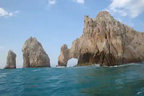 Los Cabos: Half-Day San Lucas and San Jose Tour