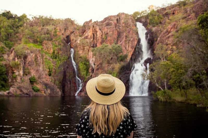 day tours from darwin to litchfield national park
