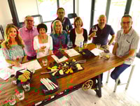 Launceston, Tamar Valley Wine Tour with Lunch - Housity