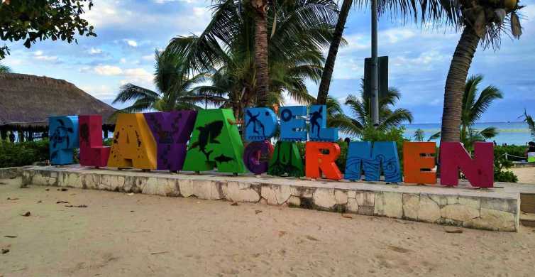 The BEST Playacar Tours and Things to Do in 2023 - FREE Cancellation |  GetYourGuide