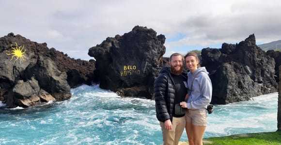West Coast Van Tour (Half Day) | Terceira Island