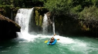 De Slunj, Mrežnica Canyon Kayaking Tour - Housity