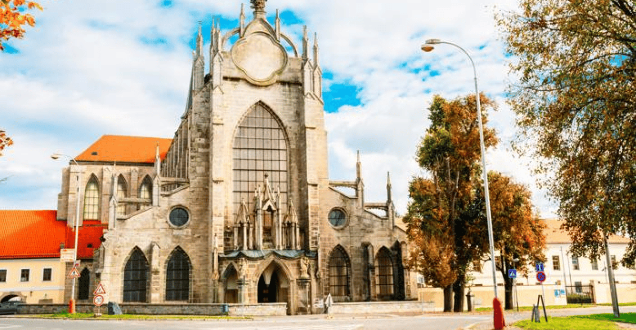 Un tour audio autoguidato, La gita di un giorno a Kutna Hora - Hizvo