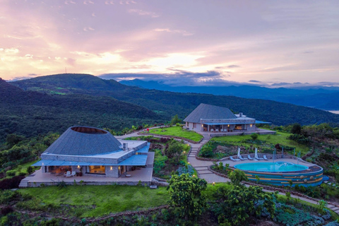 Addis Ababa: Omo Valley 8-Day Guided Tour with Flights