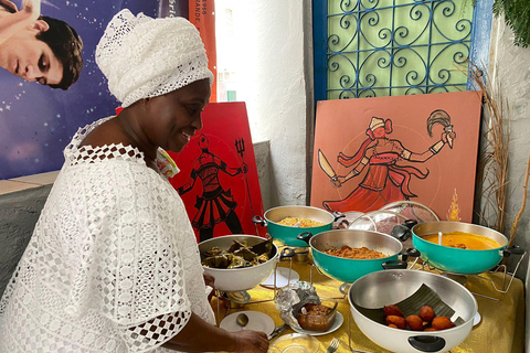 Rio Food Tour - by Alan Denis