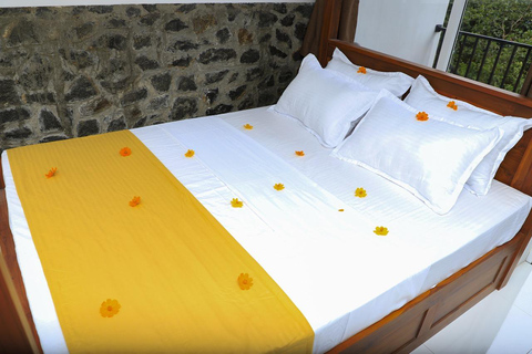 Lipton&#039;s Seat, Adisham Bungalow, excursão à fábrica de chá DambetennaDe Ella: Duas noites e três dias - Tour totalmente particular